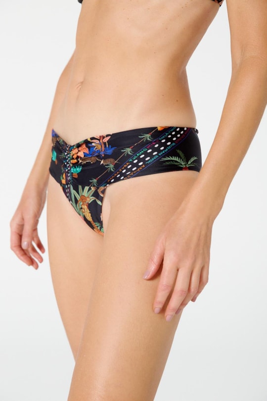 Imagem do produto Tanga New Areia Corredor Ecologico
