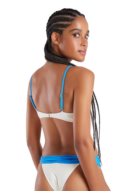 Imagem do produto Tanga New Areia Duo Liso