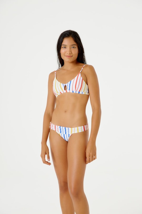 Imagem do produto Tanga New Areia Listrado Feira