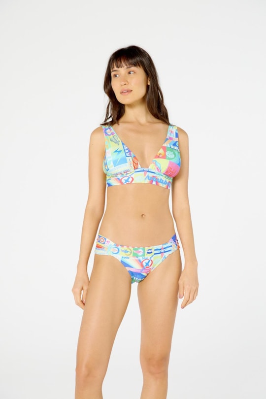 Imagem do produto Tanga New Pacifico 1972