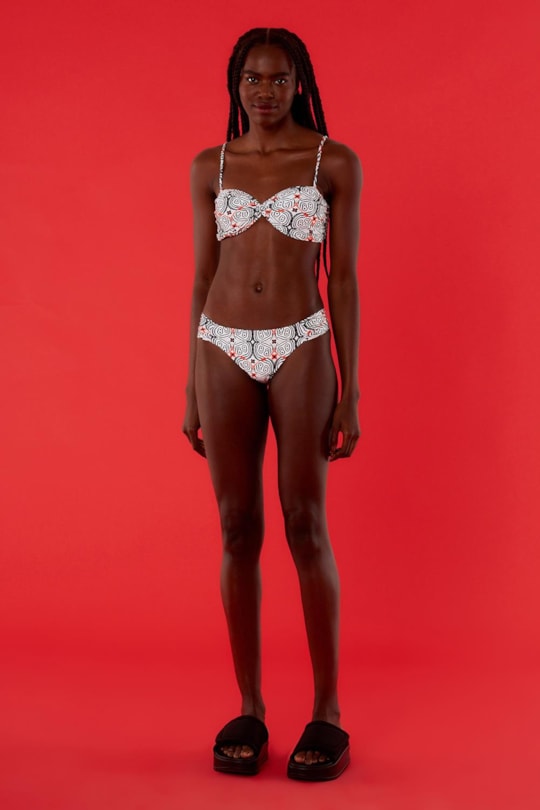 Imagem do produto Tanga New Pacifico Borbo