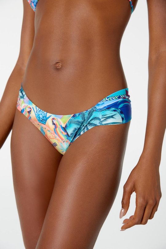 Imagem do produto Tanga New Pacifico Chic Indio