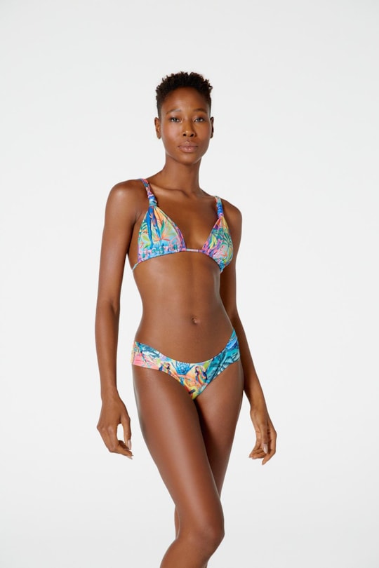 Imagem do produto Tanga New Pacifico Chic Indio