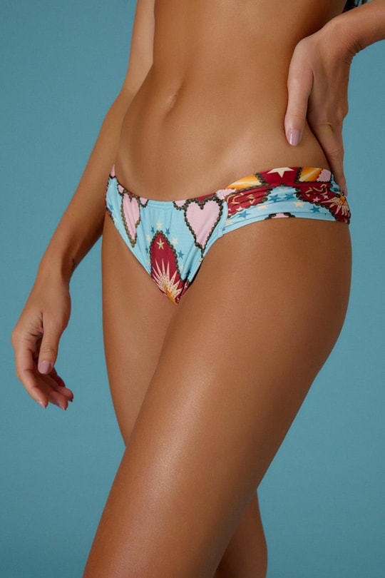 Imagem do produto Tanga New Pacifico Country