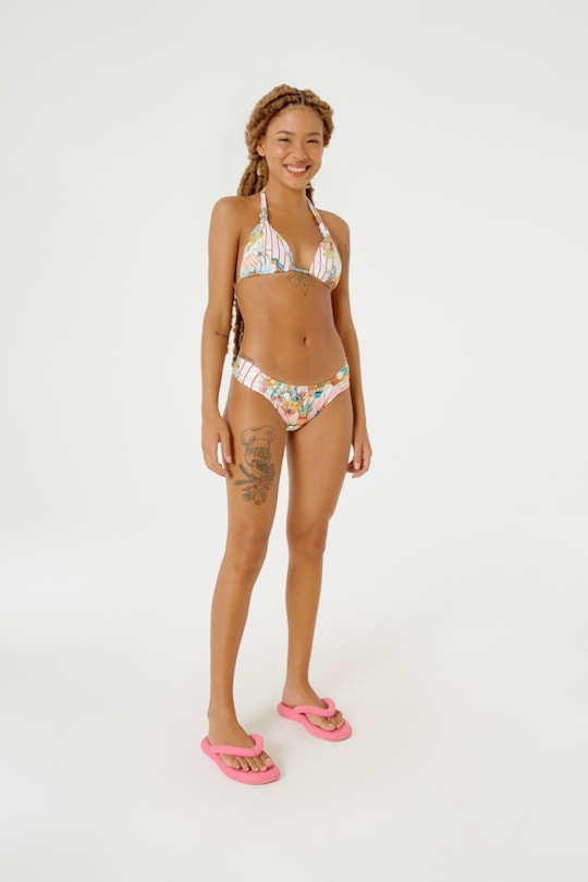 Imagem do produto Tanga New Pacifico Feira