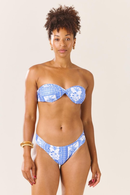 Tanga New Pacifico Honolulu