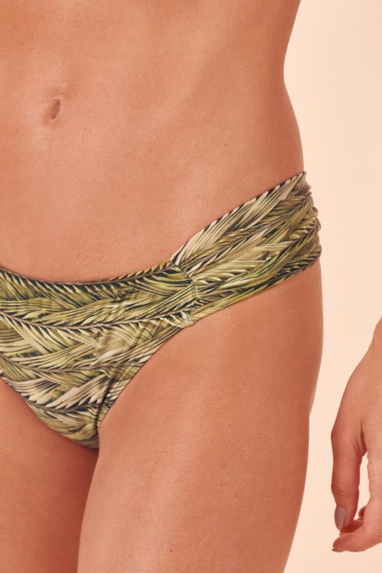 Imagem do produto Tanga New Pacifico Lau