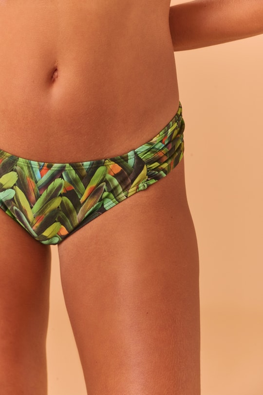 Imagem do produto Tanga New Pacifico Parrot