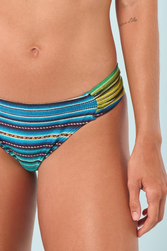 Imagem do produto Tanga New Pacifico Pipeline Verde