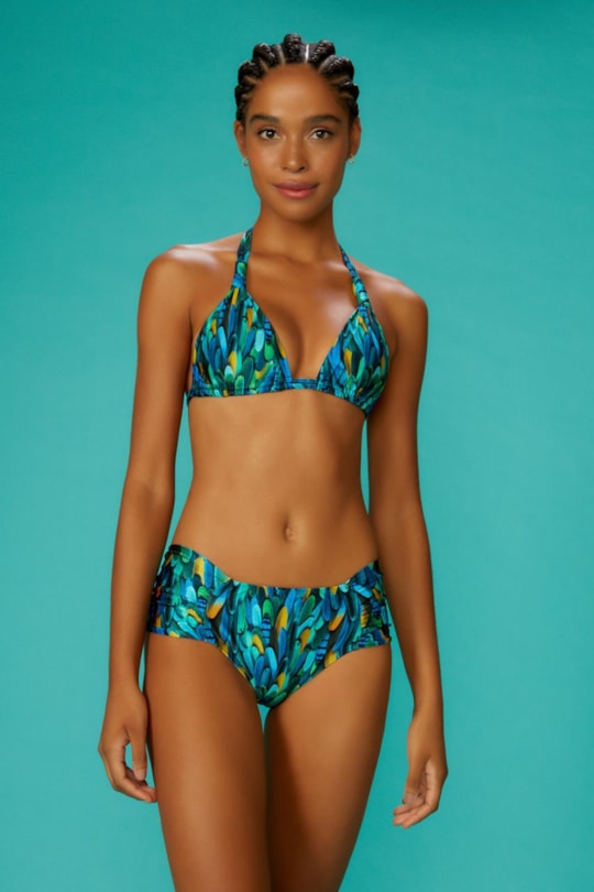 Imagem do produto Tanga New Prado Fauna