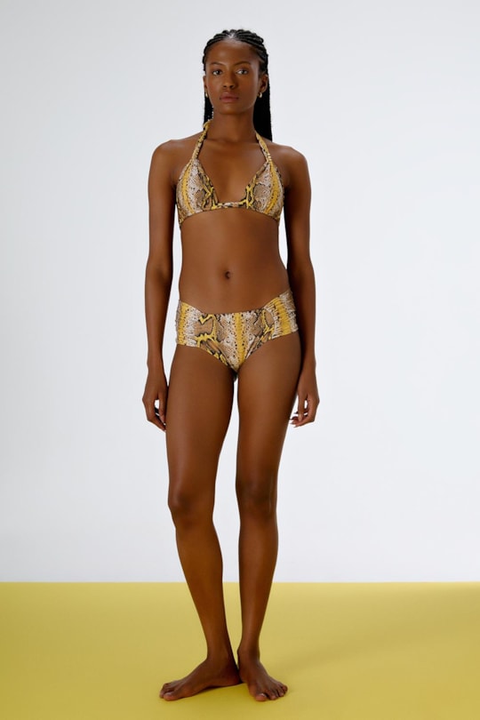 Imagem do produto Tanga New Prado Snake