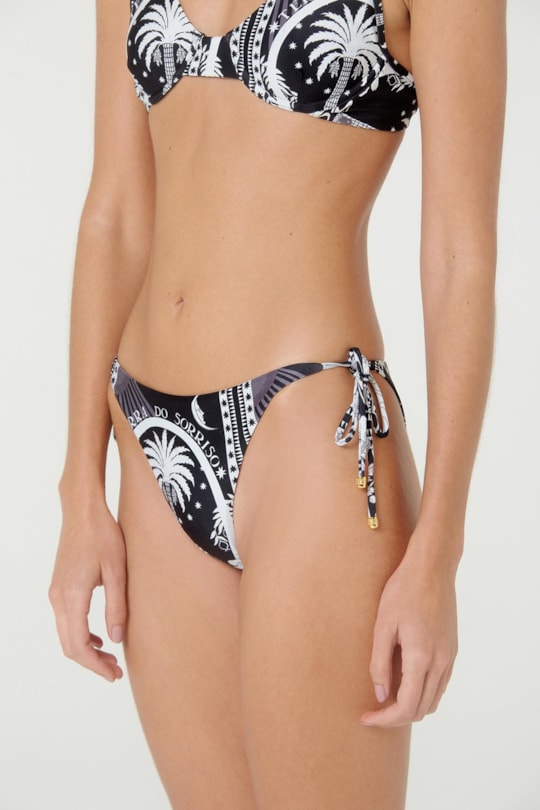 Imagem do produto Tanga Nicole Terra Do Sorriso Pb