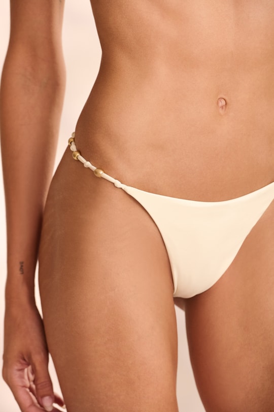 Imagem do produto Tanga No Bolinhas Liso