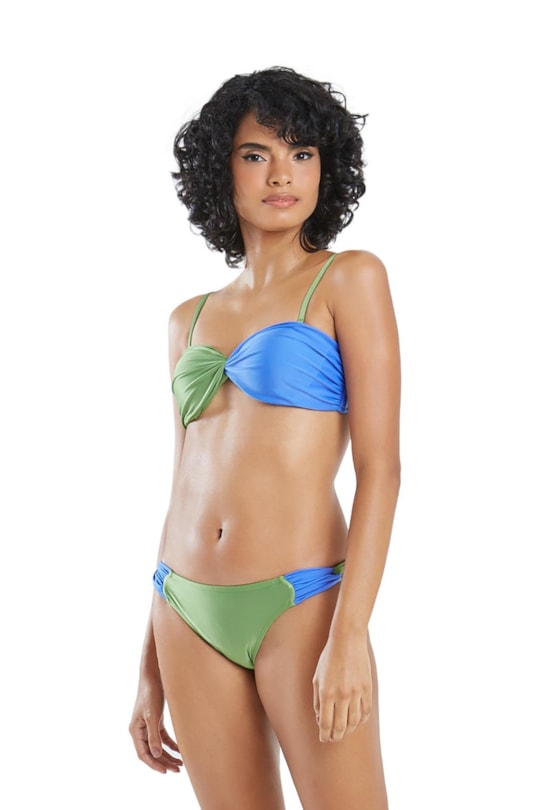 Imagem do produto Tanga Pacifico Bicolor