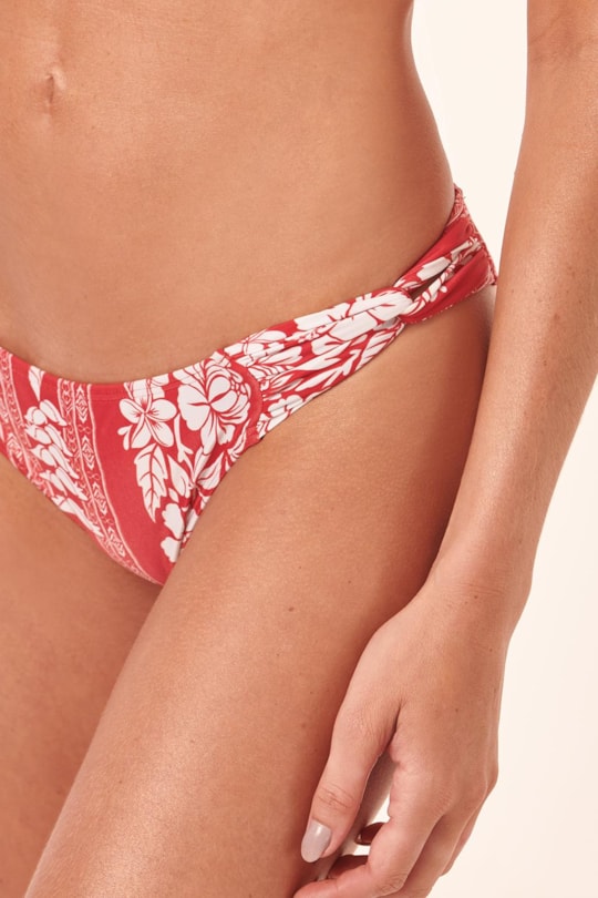 Imagem do produto Tanga Pacifico Chic Barrado Paraiso