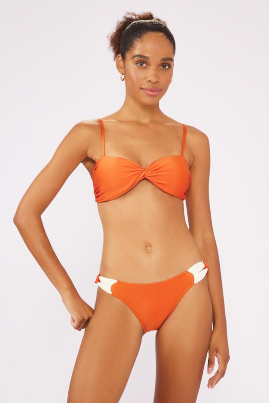 Tanga Pacifico Chic Bicolor Inv25