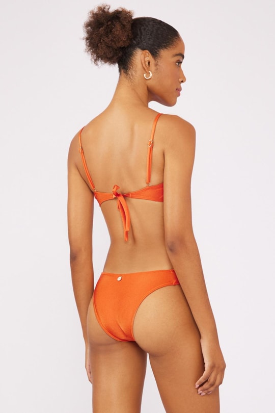 Tanga Pacifico Chic Bicolor Inv25