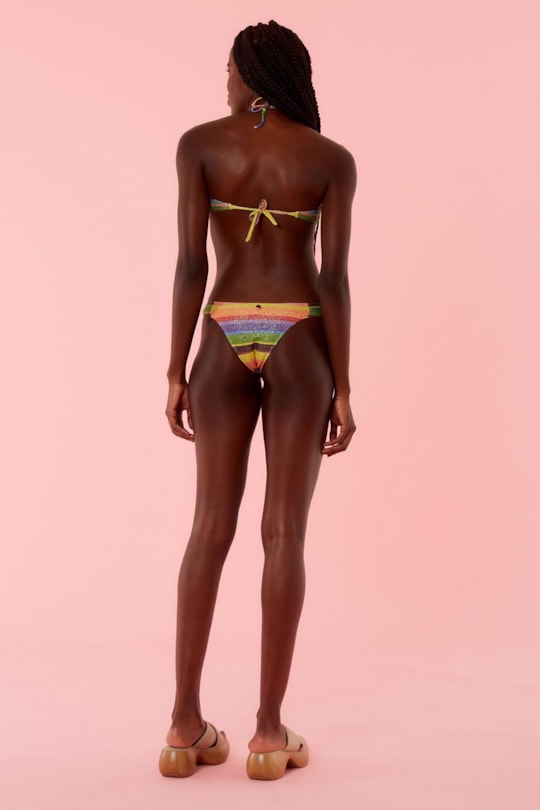 Imagem do produto Tanga Pacifico Chic Confort Shine Lunar