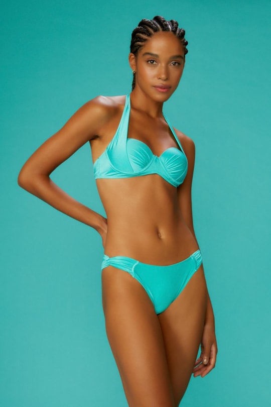 Imagem do produto Tanga Pacifico Chic Liso