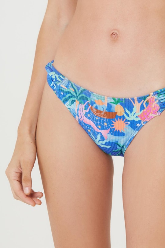 Imagem do produto Tanga Pacifico Chic Simpatia