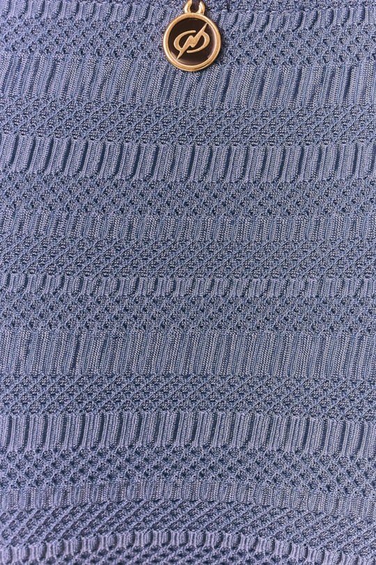 Imagem do produto Tanga Pacifico Chic Textura Memphis