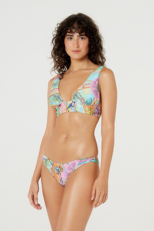 Imagem do produto Tanga Pacifico Chic Universo Solar