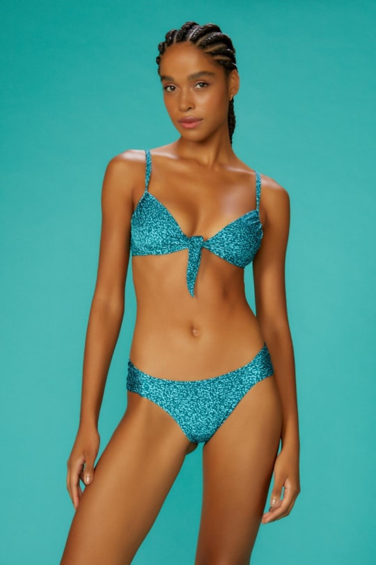 Imagem do produto Tanga Pacifico Confort Acqua