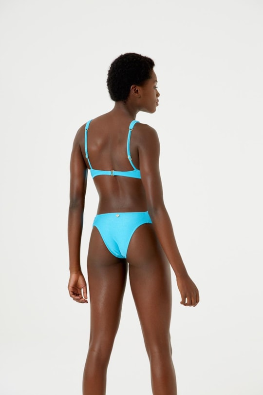 Imagem do produto Tanga Pacifico Confort Textura Kapana