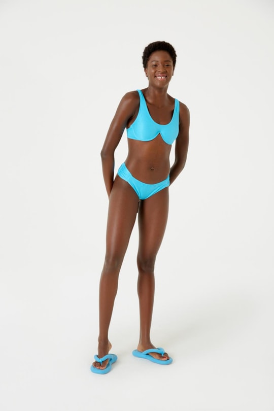 Imagem do produto Tanga Pacifico Confort Textura Kapana