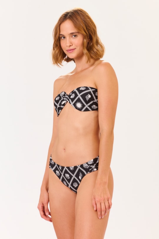 Imagem do produto Tanga Pacifico Conforto Conchas