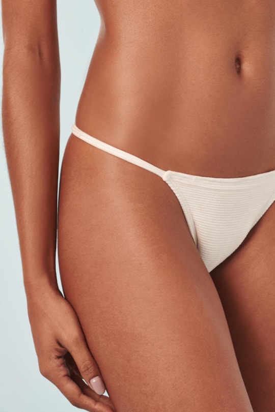 Imagem do produto Tanga Pepe Lurex Liso
