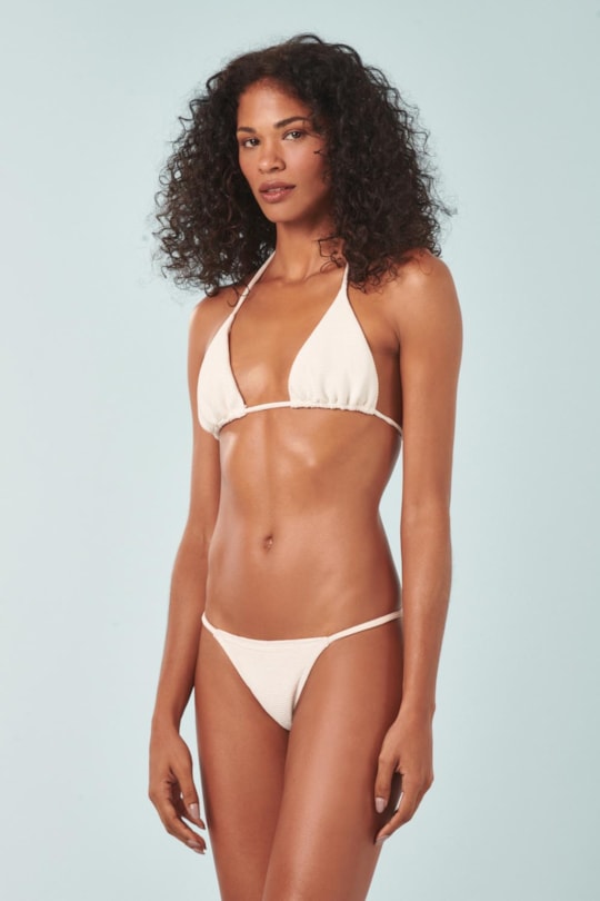 Imagem do produto Tanga Pepe Lurex Liso