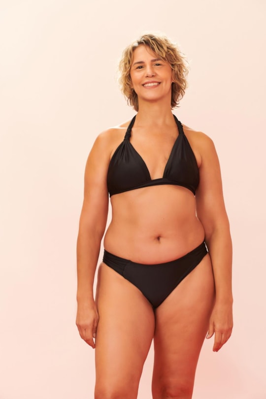 Imagem do produto Tanga Prado Lisa
