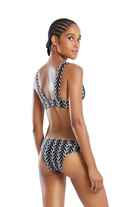 Imagem do produto Tanga Prado Ornamento