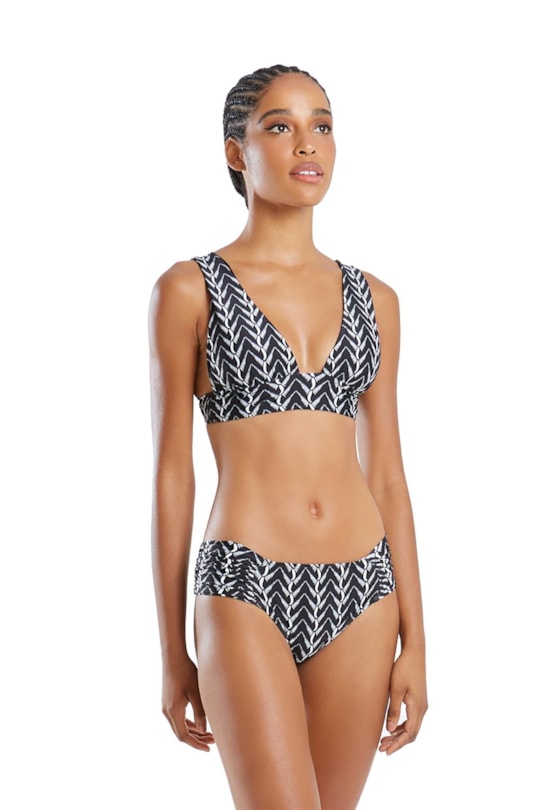 Imagem do produto Tanga Prado Ornamento