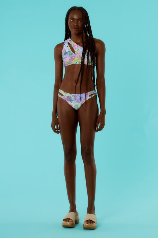 Imagem do produto Tanga Riviera Encanto