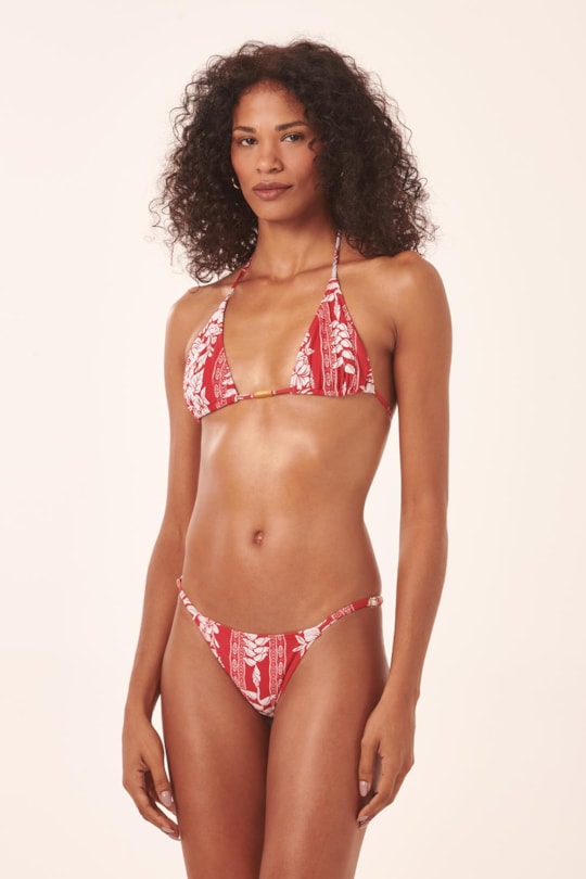 Imagem do produto Tanga Rj Barrado Paraiso