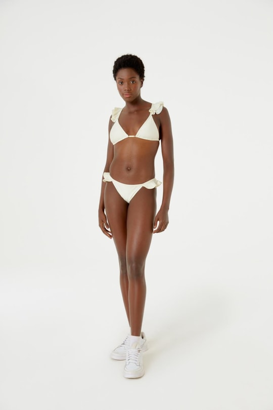 Imagem do produto Tanga Romance Liso