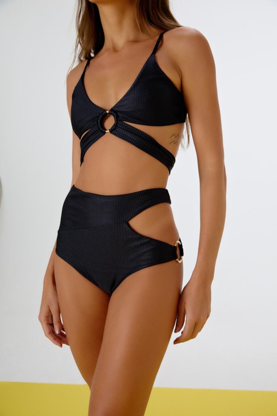 Imagem do produto Tanga Sandalo Textura