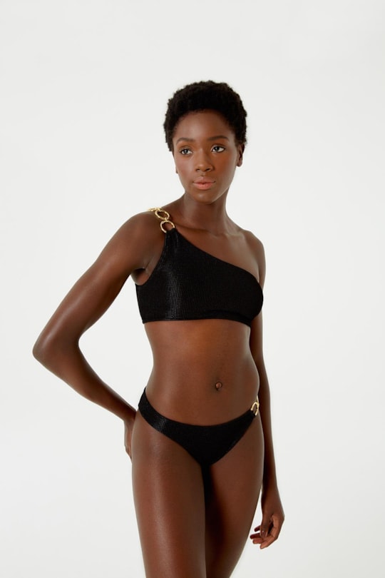 Imagem do produto Tanga Sicilia Textura Wavy Shine