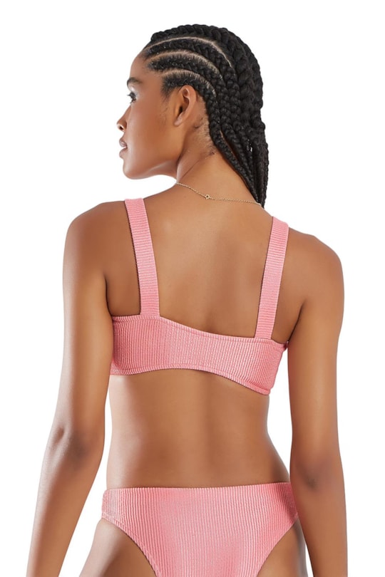 Imagem do produto Tanga Sunquine Delta Shine Light