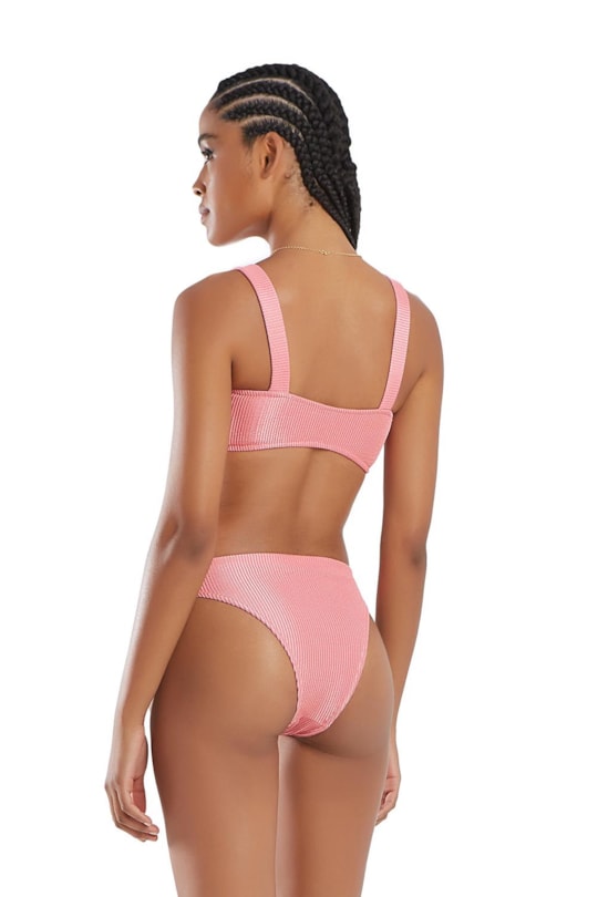 Imagem do produto Tanga Sunquine Delta Shine Light