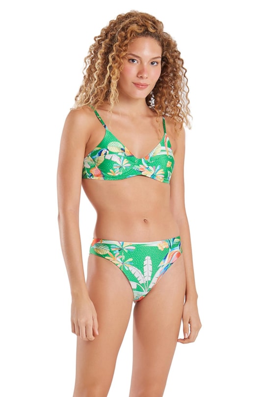 Imagem do produto Tanga Sunquine Mar Double Vanguarda