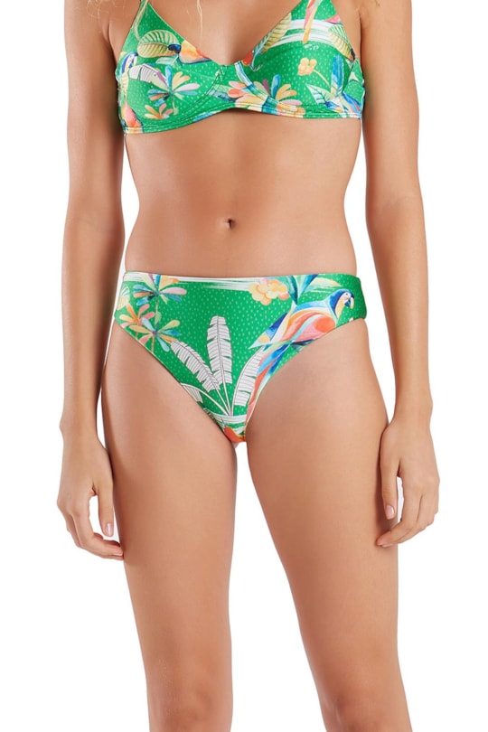 Imagem do produto Tanga Sunquine Mar Double Vanguarda