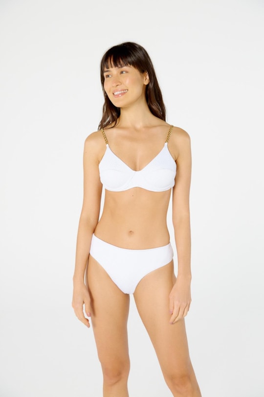 Imagem do produto Tanga Sunquine Mar Textura Blobs