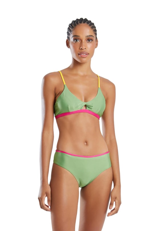 Imagem do produto Tanga Sunquine Mar Vies Tricolor