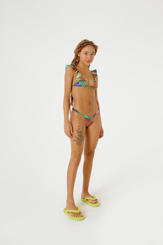 Imagem do produto Tanga Super Banana Pop