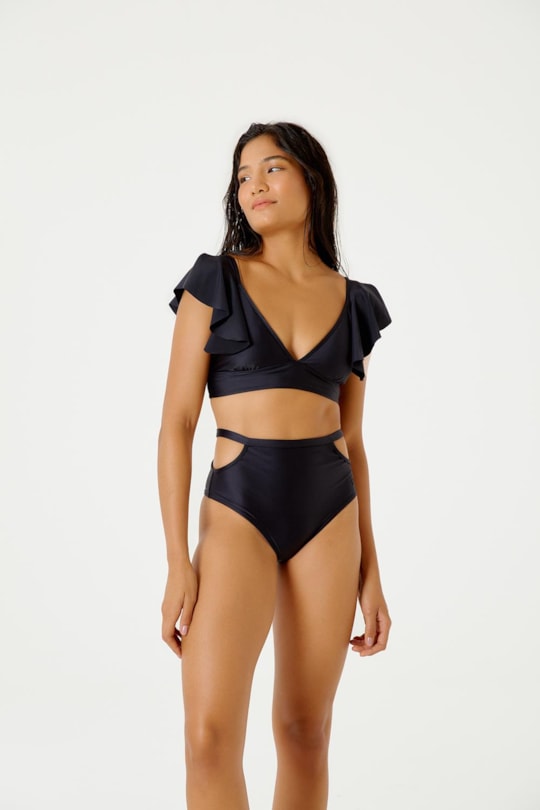 Imagem do produto Tanga Tropical Liso