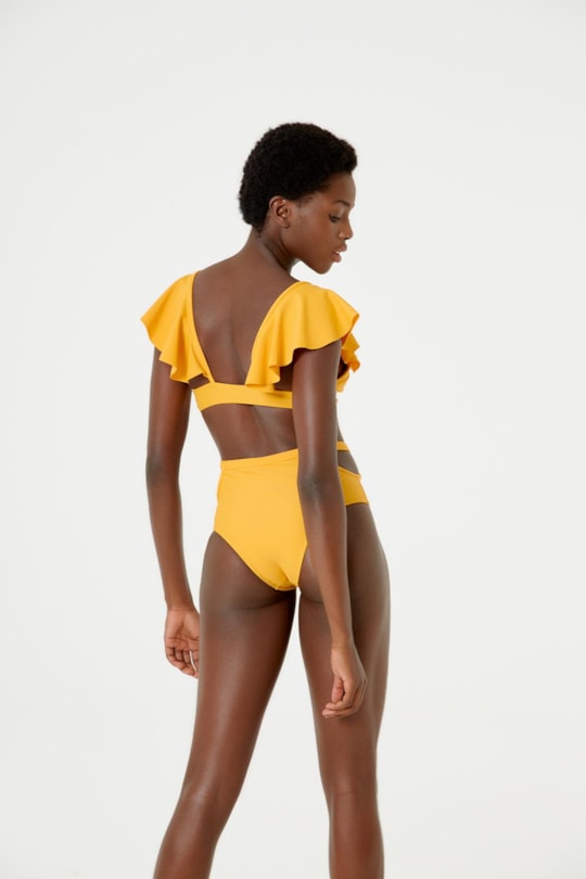 Imagem do produto Tanga Tropical Liso