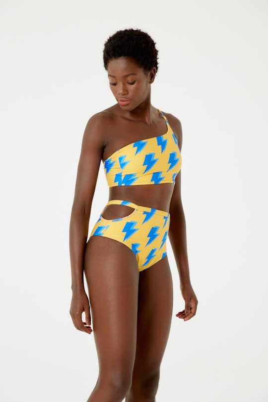 Imagem do produto Tanga Tropical Trovao